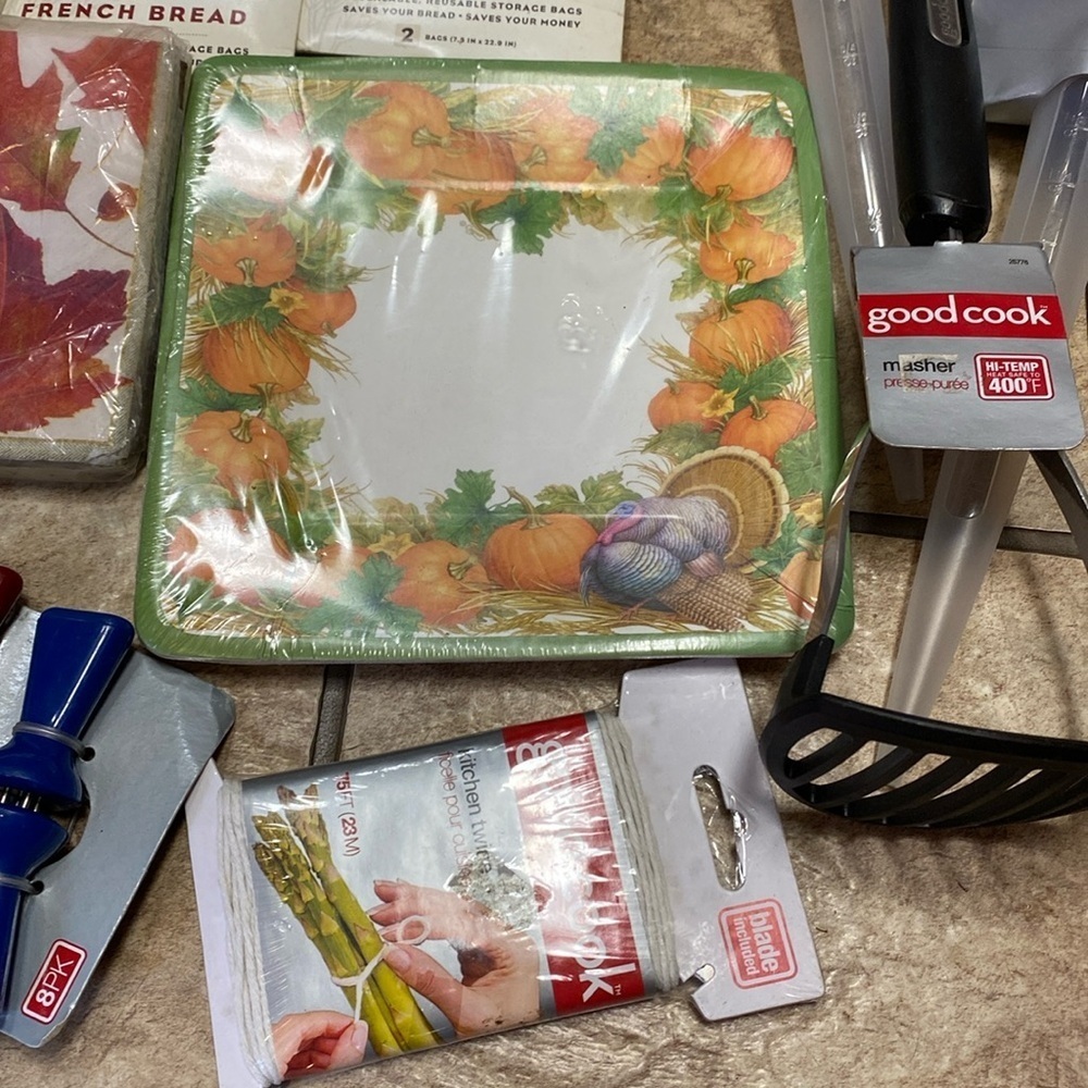 Holiday Capari/Good Cook Bundle - Picture 3 of 13